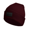 Čiapka Polar Beanie Burgundy - GymBeam