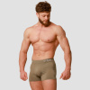 Pánske boxerky Seamless 2Pack Army - GymBeam