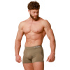 Pánske boxerky Seamless 2Pack Army - GymBeam
