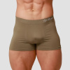 Pánske boxerky Seamless 2Pack Army - GymBeam