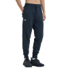 Tepláky UA Rival Fleece Joggers Black - Under Armour