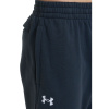 Tepláky UA Rival Fleece Joggers Black - Under Armour