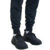 Tepláky UA Rival Fleece Joggers Black - Under Armour