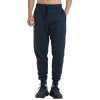 Tepláky UA Rival Fleece Joggers Black - Under Armour