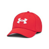 Šiltovka Men‘s Blitzing Red - Under Armour