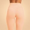 Dámske legíny Venture Peach - BeastPink