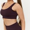 Podprsenka Bralette GymBabe Eclipse - GymBeam
