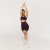 Podprsenka Bralette GymBabe Eclipse - GymBeam