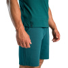 Šortky Essential Deep Teal - STRIX