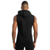 Tielko Essential Hoodie Tank Black - STRIX