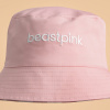 Klobúk Bucket Hat Serenity Pink - BeastPink