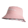 Klobúk Bucket Hat Serenity Pink - BeastPink