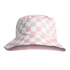 Klobúk Bucket Hat Serenity Pink - BeastPink
