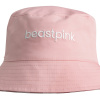 Klobúk Bucket Hat Serenity Pink - BeastPink