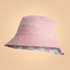 Klobúk Bucket Hat Serenity Pink - BeastPink