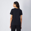 Dámske tričko Big Logo Jersey Black - Champion