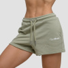 Dámske teplákové šortky Sage - GymBeam