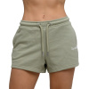 Dámske teplákové šortky Sage - GymBeam
