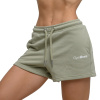 Dámske teplákové šortky Sage - GymBeam
