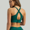 Športová podprsenka ALPHA Emerald - STRIX