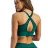 Športová podprsenka ALPHA Emerald - STRIX