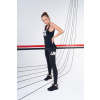 Dámske legíny Essentials Preto Black - LABELLAMAFIA