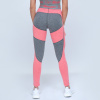 Dámske legíny Ultrafit Heather Pink - GymBeam