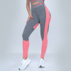 Dámske legíny Ultrafit Heather Pink - GymBeam
