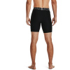 Kompresné šortky HG Armour Shorts Black - Under Armour