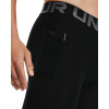 Kompresné šortky HG Armour Shorts Black - Under Armour