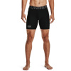 Kompresné šortky HG Armour Shorts Black - Under Armour