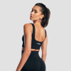 Podprsenka Bralette GymBabe Black - GymBeam