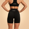 Dámske šortky Venture Black - BeastPink