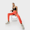 Dámske tepláky Lab Joggers Hot Coral - SQUATWOLF
