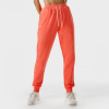 Dámske tepláky Lab Joggers Hot Coral - SQUATWOLF