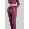 Dámske tepláky Essential Plum - STRIX