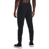 Tepláky Rival Terry Jogger Black - Under Armour