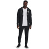 Tepláky Rival Terry Jogger Black - Under Armour
