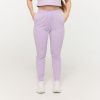 Dámske tepláky Limitless Lavender - GymBeam