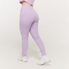 Dámske tepláky Limitless Lavender - GymBeam