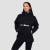 Dámska bunda Rain Smock Black - GymBeam