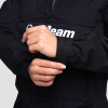 Dámska bunda Rain Smock Black - GymBeam