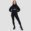 Dámska bunda Rain Smock Black - GymBeam