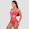 Nohavičky Highrise 2Pack Pink - GymBeam