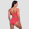 Nohavičky Highrise 2Pack Pink - GymBeam