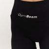 Dámske šortky Combat Black - GymBeam