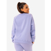 Dámska mikina Adapt Boyfriend Lavender - Ryderwear