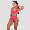 Nohavičky Brazilian 2Pack Pink - GymBeam