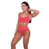 Nohavičky Brazilian 2Pack Pink - GymBeam