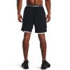Kraťasy Vanish Woven 2v1 Sts Čierne - Under Armour